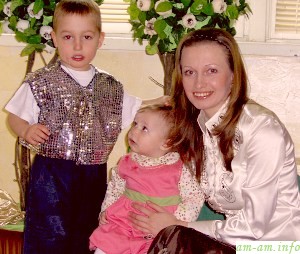 Ольга Улейчик, консультант по ГВ в Гродно