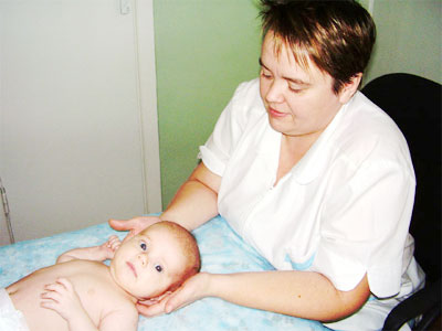 Остеопатия при беременности и родах